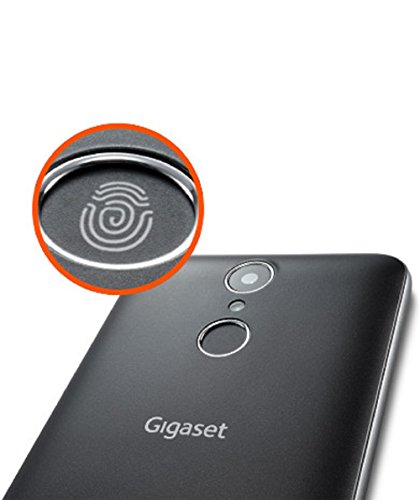 Gigaset-GS160-Dualsim-noir-dbloqu-logiciel-original