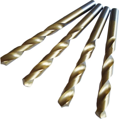 Mauk 627 HSS Metallbohrer Set, titanium, 202-teilig - 3