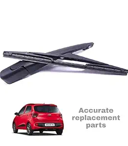 Accurate Rear Wiper arm with Blade for i10 Grand