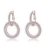 ❤Regalos Ideales para las Mujeres❤ - Venido en una caja de regalo elegante de la joyería, perfecciona para cualquier regalo que da ocasión. Regalos de cumpleaños ideales, regalos del aniversario, regalos de la Navidad, regalos de la graduación, regalos del día de madre, el etc.