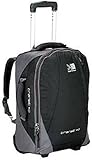 Zaino Trolley Cabin Max Lyon – Bagaglio A Mano 44L 55x40x20 Cm, Compatibile Con Ryanair, EasyJet, Lufthansa E Altre Compagnie