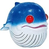 Dophin U774 Akvaryum Dekoru, Balina