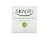 Simple Pure Soap for Sensitive Soap 125g (Pack of 6)
