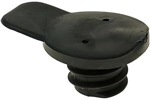 BIKE EQUIPMENT Tapa de cierre para depósito de aceite para CPI, Keeway, Generic, China 2T