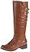 Produktbild Damen Winter Schuhe Boots Damenstiefel Winterstiefel, Farbe Camel, Gr. 39