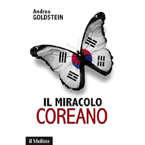 Il miracolo coreano (Contemporanea)