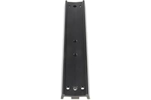 KESOTO Telescope Dovetail Plate - 210mm Long, Made of Metal