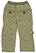 Girls Baby Toddler Chainstore Khaki Combat Pocket Trousers sizes from Newborn to 24 Months