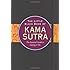 Little Black Book Of Kama Sutra: The Classic Guide to Lovemaking (Little Black Books)