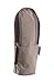 BEABA Smart Colours Isothermal Bag for Bottles (Taupe/Black)