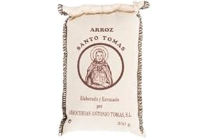ANTONIO SOTOS Bomba Paella rice 250g