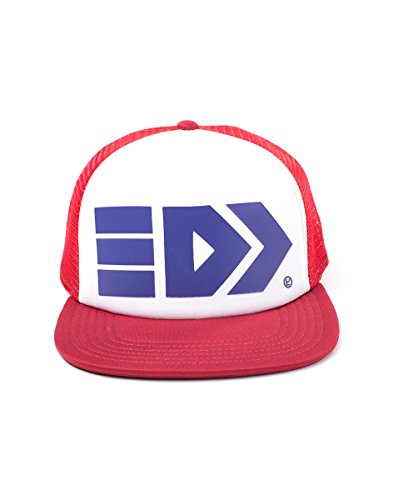 Preisvergleich Produktbild Nintendo Splatoon Takoroka Trucker Cap / Kappe