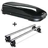 für Opel Corsa D (Schrägheck 3 Türer) 2006-2014