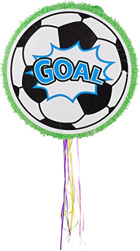 Preisvergleich Produktbild Folat 60928 - Pinata Fußball