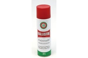 AEULN BALLISTOL Universalspray 400 ml*