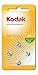 Produktbild Kodak Hörgerätebatterie k10za – 20 Pack