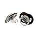 Official Football Soothers Dummies (Newcastle United FC)