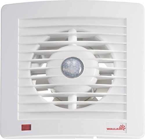 Badezimmerlufter Mit Led Beleuchtung Mit Pir Bewegungsmelder