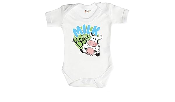 milk co baby clothes