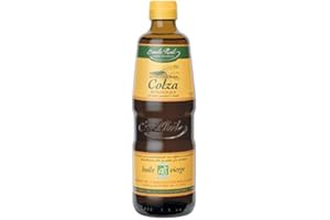 EMILE NOEL Huile de colza vierge 50cl