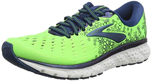 brooks glycerin 18 uomo porpora