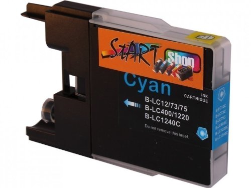 Start – 30 XL Ersatz Patronen kompatibel zu LC1220 / LC1240 XL für Brother DCP-J525W, DCP-J725DW, DCP-J925DW, MFC-J430W, MFC-J5910DW, MFC-J625DW, MFC-J6510DW, MFC-J6710DW, MFC-J6910DW, MFC-J825DW, MFC-J835DW - 3