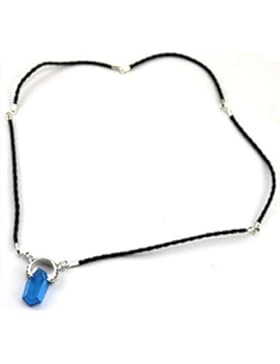 Devil May Cry, Halskette mit Kristallanhänger