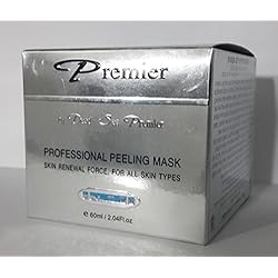 Premier Dead Sea Mascarilla Peeling Profesional