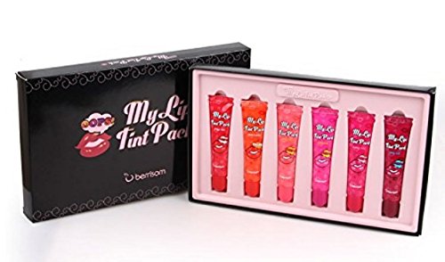 Berrisom Oops My Lip Tint Pack 15g (6 colors)