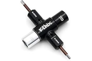 Ethix Prop Tool - Propeller Schlüssel - N-Factory-DE