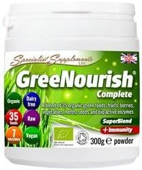 GreeNourish Complete 300g