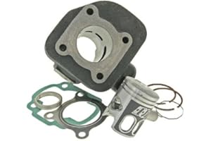 Zylinderkit Naraku 50ccm für Explorer (A.T.U) Race GT50