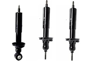 MOTOCAPUANO COPPIA DI AMMORTIZZATORI POSTERIORE e ANTERIORE APE 50 FL3 EUROPA 1996 1997 1998 1999