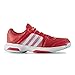 Produktbild adidas - Barricade Aspire STR - AQ2387 - Color: Red-White - Size: 5.5