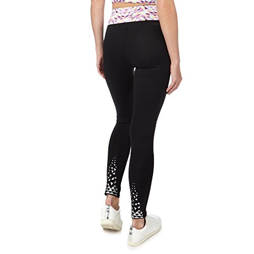 Debenhams Red Herring Black Geometric Print Leggings Desertcart