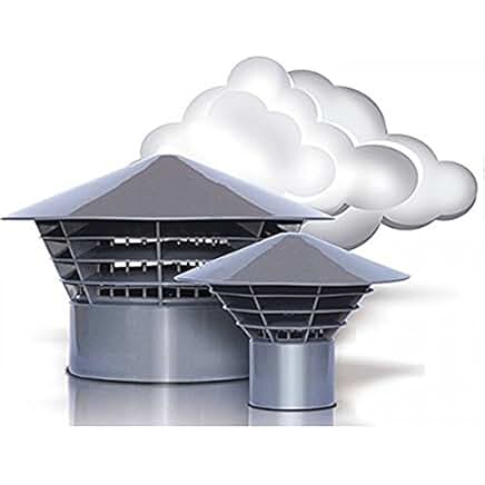 Suchergebnis auf Amazon.de für: entlüftung dach