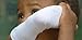 Little Grippers Light Cream Baby Socks (0-6 Months) with Stay On Technology