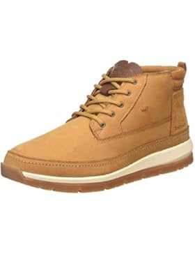 Boxfresh Herren Cryser Chukka Boots