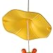 Baby Nursery Cot Mobile With Auto Music Box Soft Lullaby Sounds Crib Bell Hoder