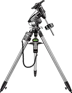 Orion Skyview Pro Equatorial GoTo Mount
