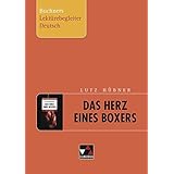 Einfach Deutsch Textausgaben Lutz Hubner Das Herz Eines Boxers Klassen 7 9 Koch Florian Zielonka Jasmin Amazon De Bucher