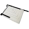 TechNart Guillotine Paper Cutter (Size - A3 and A4)