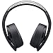 Produktbild Funk kopfhörer Sony PLATINUM PS4 Schwarz