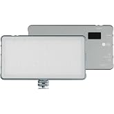 Sanger PRO-S180 V2 Bi-Color LED Video Işığı, 5500K, YouTuber ve Kamera i&ccedil;in S&uuml;rekli Işık