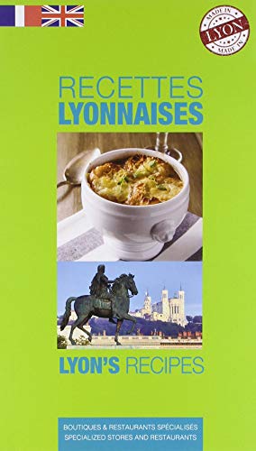 Download recettes lyonnaises - lyon's recipes Download recettes lyonnaises - lyon's recipes
