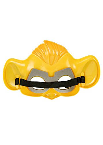 Simba 109318765 – Die Garde der Löwen Kions Maske und Abzeichen, Verschiedene Spielwaren, 20 cm - 2