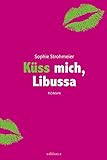 Image de Küss mich, Libussa