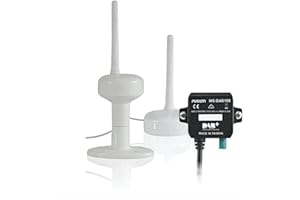 MS-DAB100A DAB Modul inkl. Antenne von Fusion