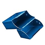 Material: aleación de aluminio.