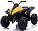 Produktbild Trendsky ATV Kinder Quad Motorrad Elektrofahrzeug Bike Kindermotorrad Elektromotorrad Pocket